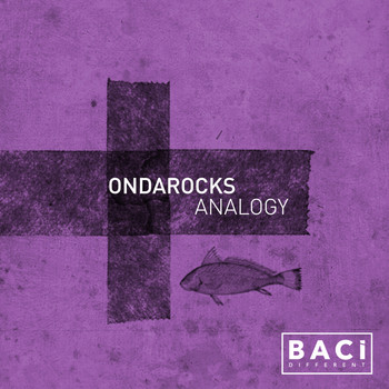 Ondarocks - Analogy