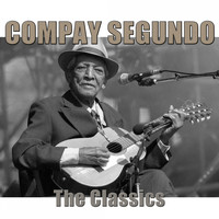 Compay Segundo - The Classics