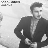Joe Shannon - Agenda