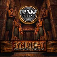 Syndicat - Secrets Within / Whats Next