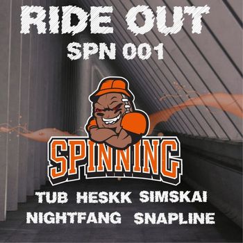 Various Artists - Ride Out