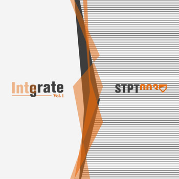 Various Artists - Integrate Vol. 1