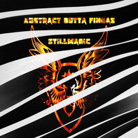 Abstract Butta Fingas - Stillmagic