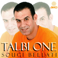 Talbi One - Sougi Bellati