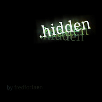 FFF - .Hidden