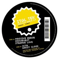 iTAL tEK - Massive Error EP