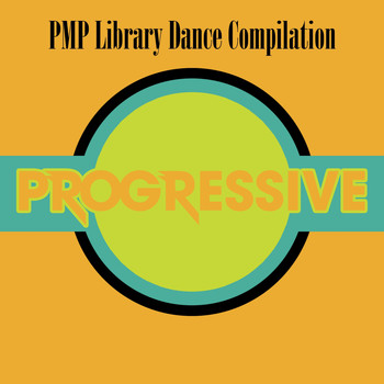 Various Artists - PMP Library: Dance Compilation Progressive
