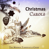 The Mormon Tabernacle Choir - Christmas Carols