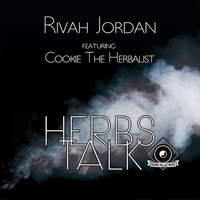 Rivah Jordan - Herbs Talk