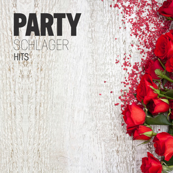 Various Artists - Party Schlager Hits