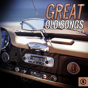 Various Artists - Great Old Songs, Vol. 4