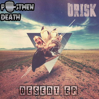 Postmen Death - Desert