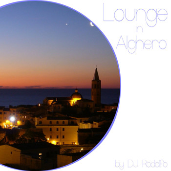 Various Artists - Lounge in Alghero