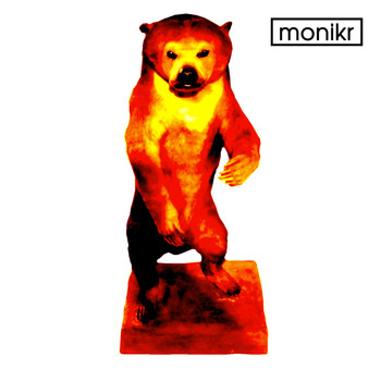 Moniker - Give It Up
