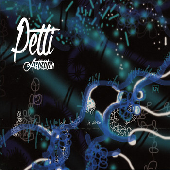 Petti - Astirtitan