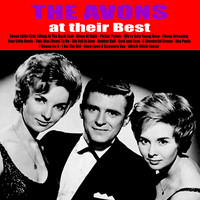 The Avons - The Avons at Their Best