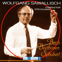 Wolfgang Sawallish - Bach Beethoven Schubert