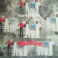 Yankee - Mange sider