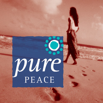 Kevin Kendle - Pure Peace
