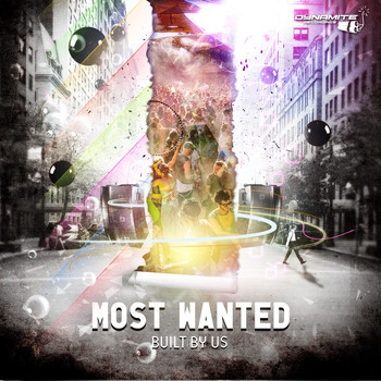 Most Wanted - Built by Us
