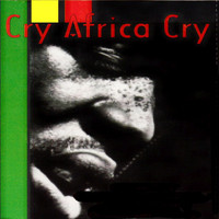 The Rastafarians - Cry Africa Cry