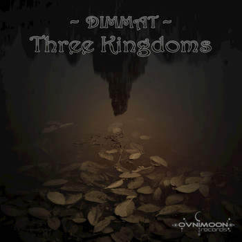 Dimmat - Three Kingdoms - Single