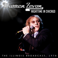 Warren Zevon - Nighttime in Chicago