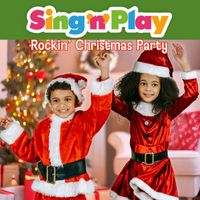 Sing n Play - Rockin' Christmas Party