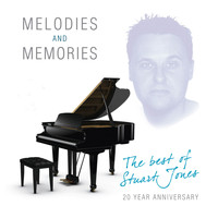 Stuart Jones - Melodies and Memories