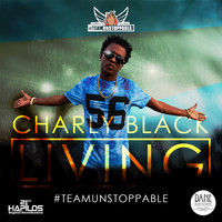 Charly Black - Living - Single