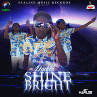 Dadda - Shine Bright - Single