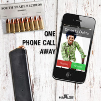 Devin Di Dakta - One Phone Call Away - Single