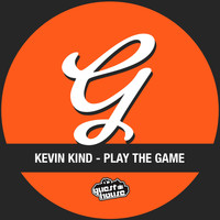 Kevin Kind - Play The Game