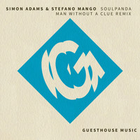 Simon Adams, Stefano Mango - Soul Panda