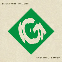 Slicerboys - My Jump