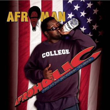 Afroman - Afroholic (Clean Version)