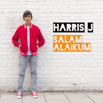 Harris J - Salam Alaikum
