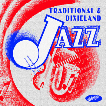Various Artists - Traditional & Dixieland Jazz