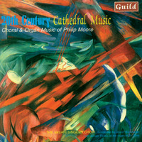 Vasari Singers - Moore: Choral & Organ Music