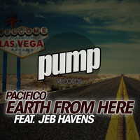 Pacifico - Earth from Here