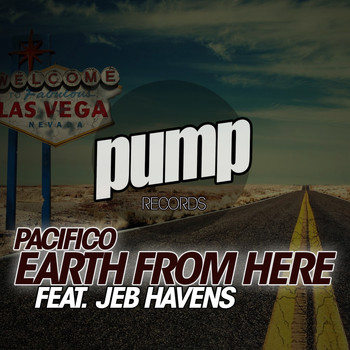 Pacifico - Earth from Here