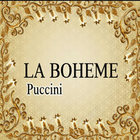 Giacomo Puccini - La Boheme, Puccini