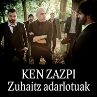 Ken Zazpi - Zuhaitz adarlotuak