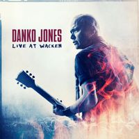 Danko Jones - Live At Wacken (Explicit)