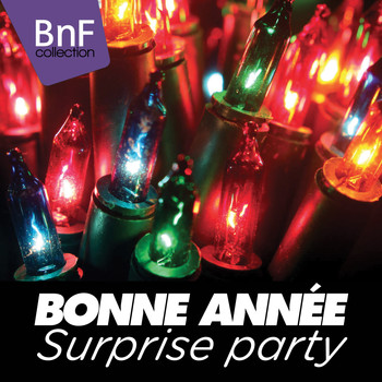 Various Artists - Bonne année : surprise Party !