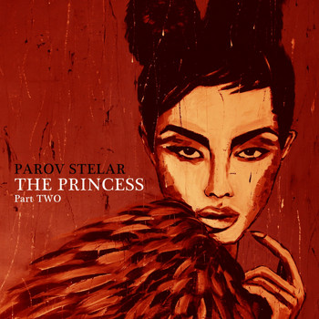 Parov Stelar - The Princess, Pt. Two