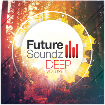 Various Artists - Future Soundz Deep, Vol. 1
