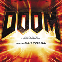 Clint Mansell - Doom (Original Motion Picture Soundtrack [Explicit])