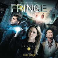 Chris Tilton - Fringe: Season 5 (Original Television Sountrack)