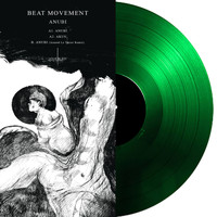 Beat Movement - Anubi